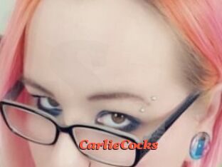 CarlieCocks