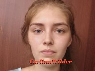 CarlinaWilder