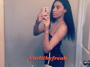 Carlithefreak