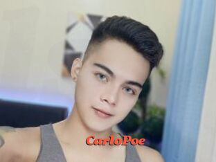 CarloPoe