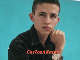 CarlosAdams