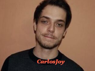 CarlosJoy