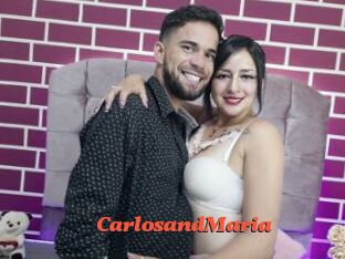 CarlosandMaria