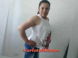 CarlotaMature