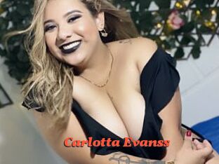 Carlotta_Evanss