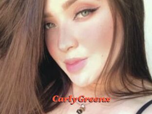 CarlyGreenx