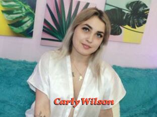 CarlyWilson