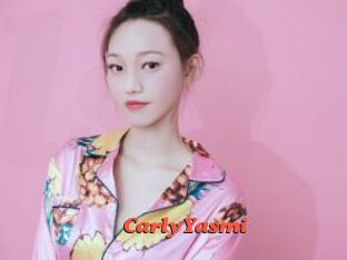 CarlyYasmi