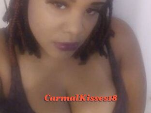 CarmalKisses18
