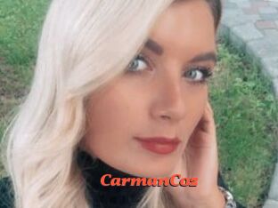 CarmanCoz