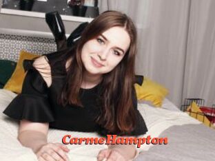 CarmeHampton