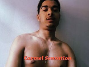Carmel_Sensation