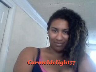 Carmeldelight77