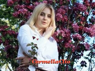 CarmellaClio