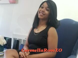CarmellaRoseXO