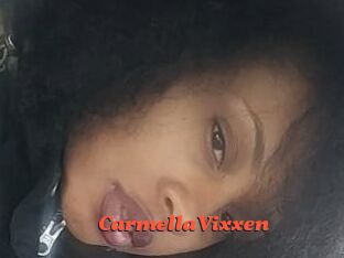 CarmellaVixxen