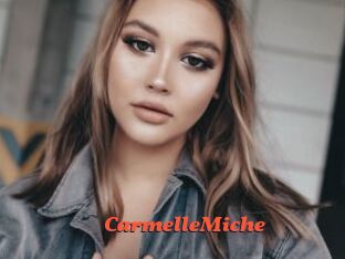 CarmelleMiche