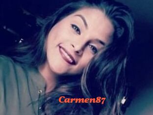 Carmen87
