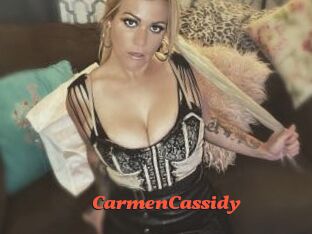 CarmenCassidy