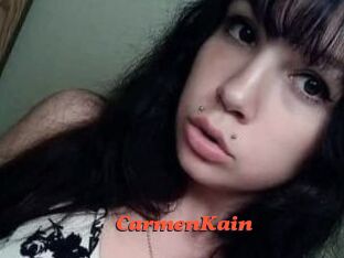 CarmenKain