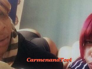 Carmen_and_Tori