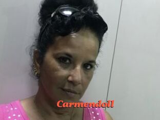 Carmendoll