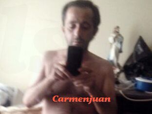 Carmenjuan