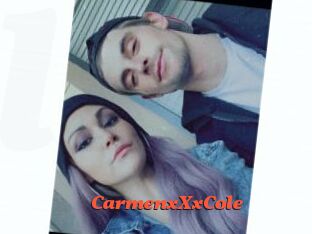 CarmenxXxCole