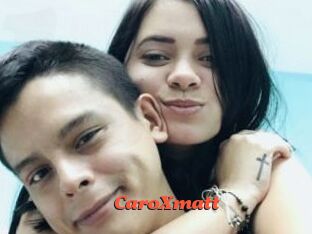 CaroXmatt