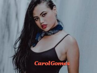 CarolGomes