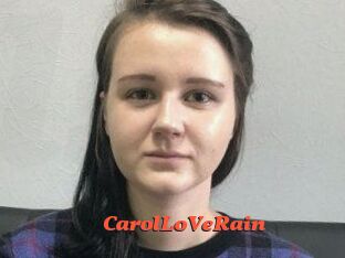 CarolLoVeRain