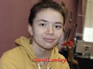 CarolLovley