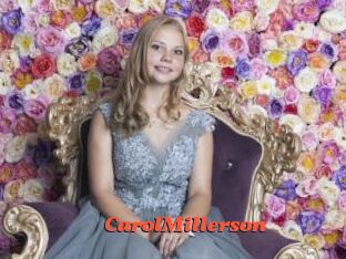 CarolMillerson