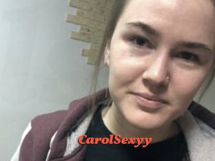 CarolSexyy