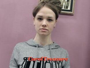 CarolTreasure