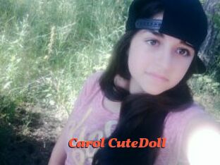 Carol_CuteDoll