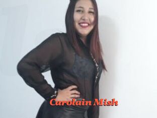 Carolain_Mish
