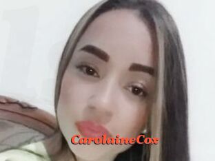 CarolaineCox