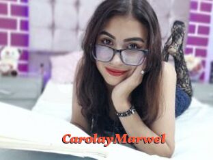 CarolayMarwel