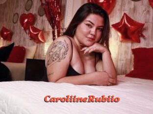 CaroliineRubiio