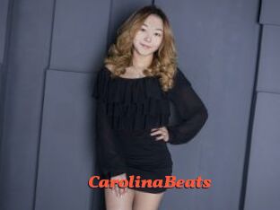CarolinaBeats