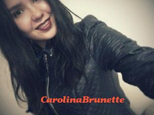CarolinaBrunette