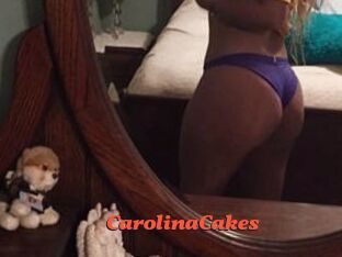 CarolinaCakes