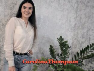 CarolinaThompson