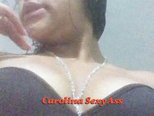 Carolina_SexyAss