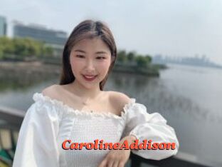 CarolineAddison