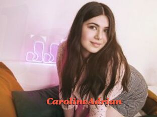 CarolineAdrian Livespot