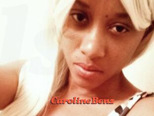 CarolineBenz