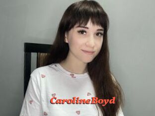 CarolineBoyd