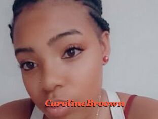 CarolineBroown